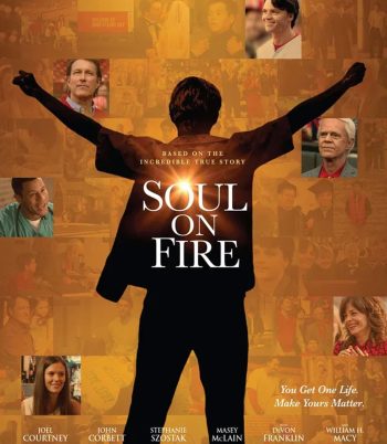 Soul On Fire (2025) ปาฏิหาริย์ไฟชีวิต
