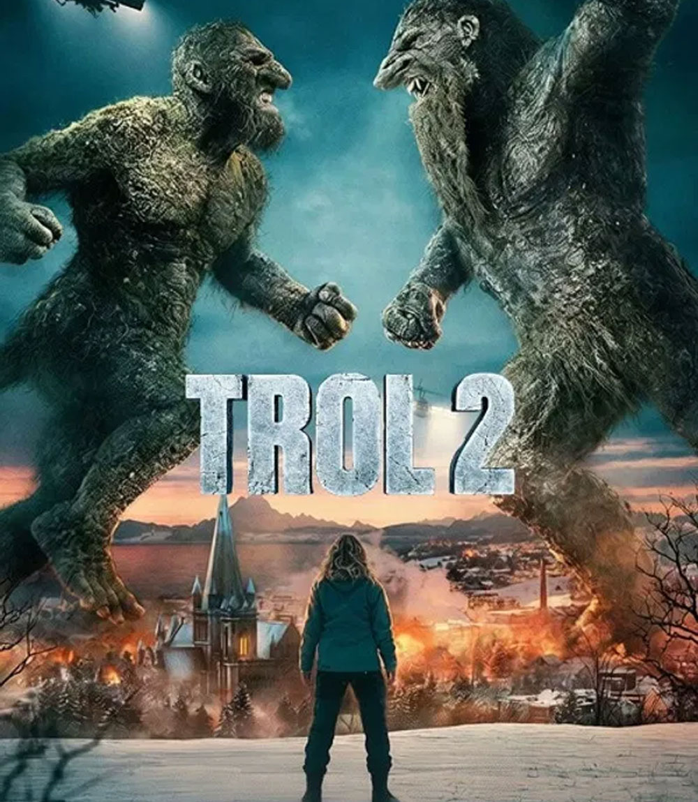 Troll 2 (2025) โทรลล์ 2