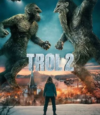 Troll 2 (2025) โทรลล์ 2