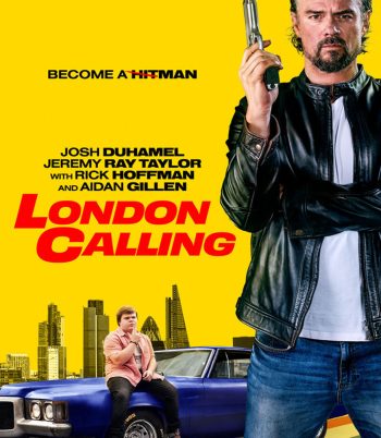 London Calling (2025) สายด่วนลอนดอน