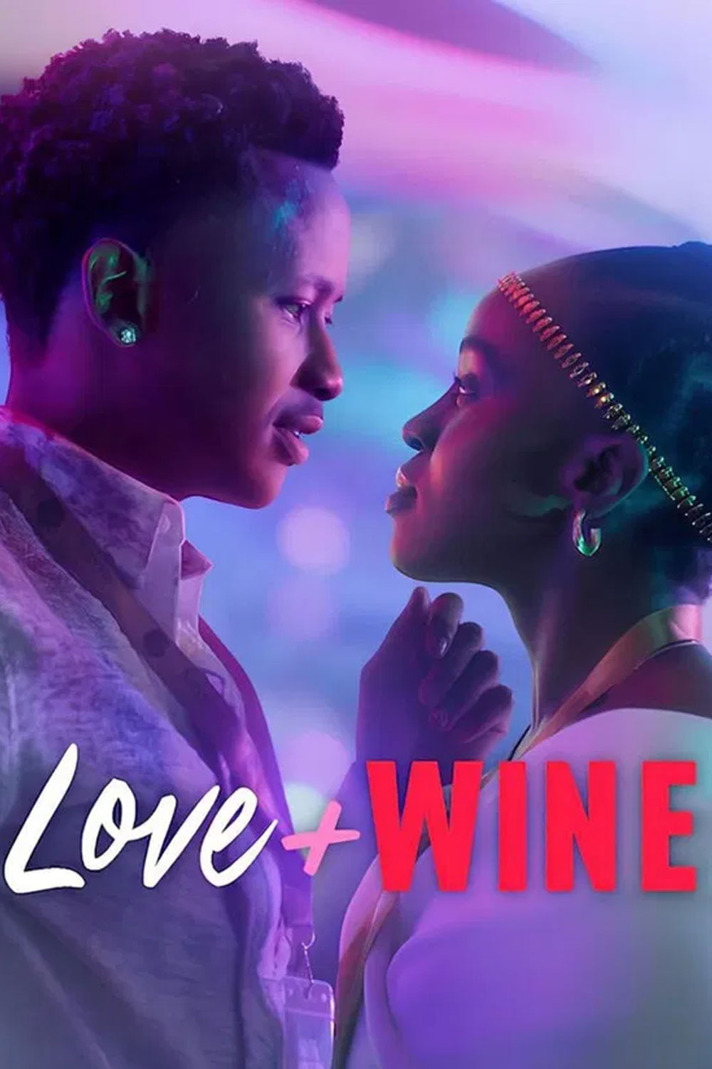Love and Wine (2025) ด้วยรักและไวน์
