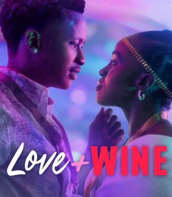 Love and Wine (2025) ด้วยรักและไวน์