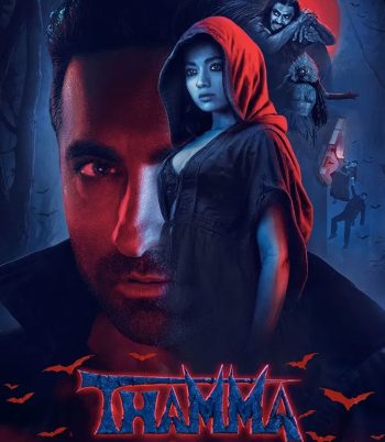 Thamma (2025)