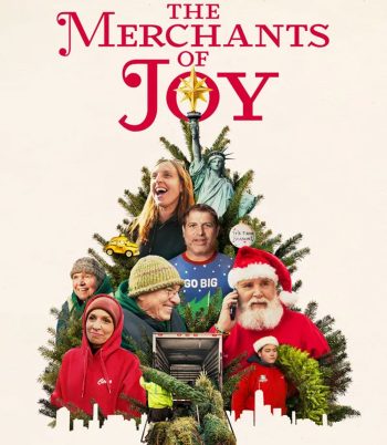 The Merchants of Joy (2025) นักค้าความสุขสันต์