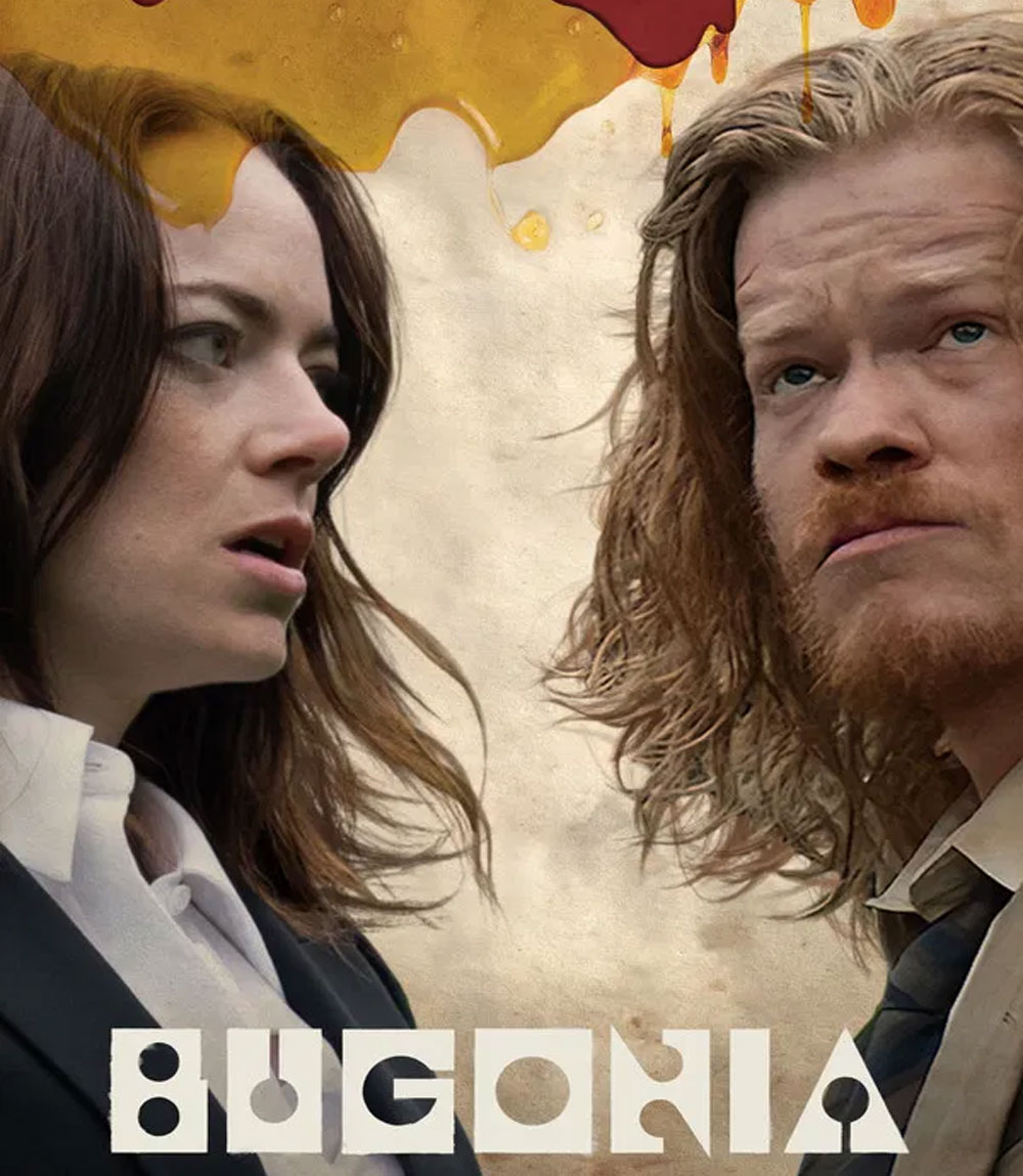 Bugonia (2025) บูโกเนีย