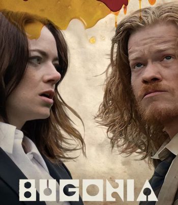 Bugonia (2025) บูโกเนีย