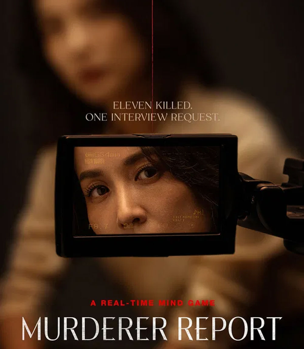 Murderer Report (2025)