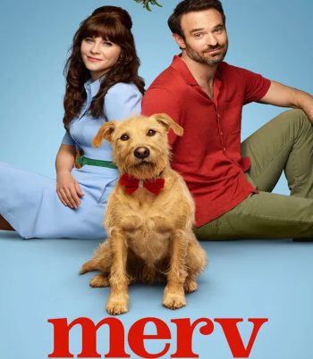 Merv (2025) เมิร์ฟ สี่ขาสื่อหัวใจ