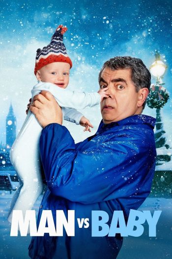 Man vs Baby (2025) 4 ตอนจบ