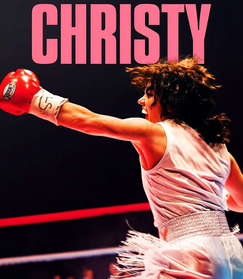Christy (2025)
