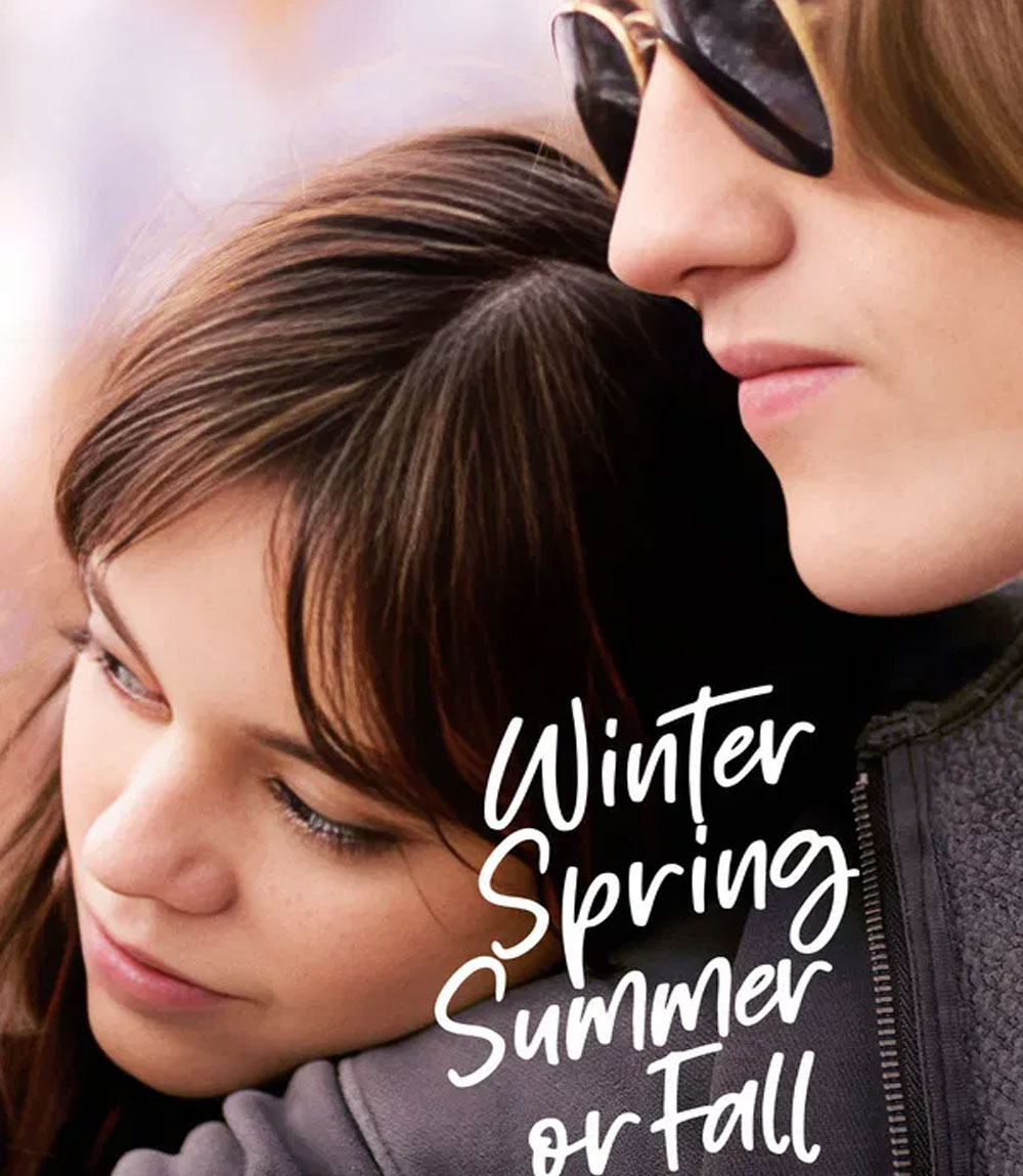 Winter Spring Summer Or Fall (2024) หัวใจสี่ฤดู