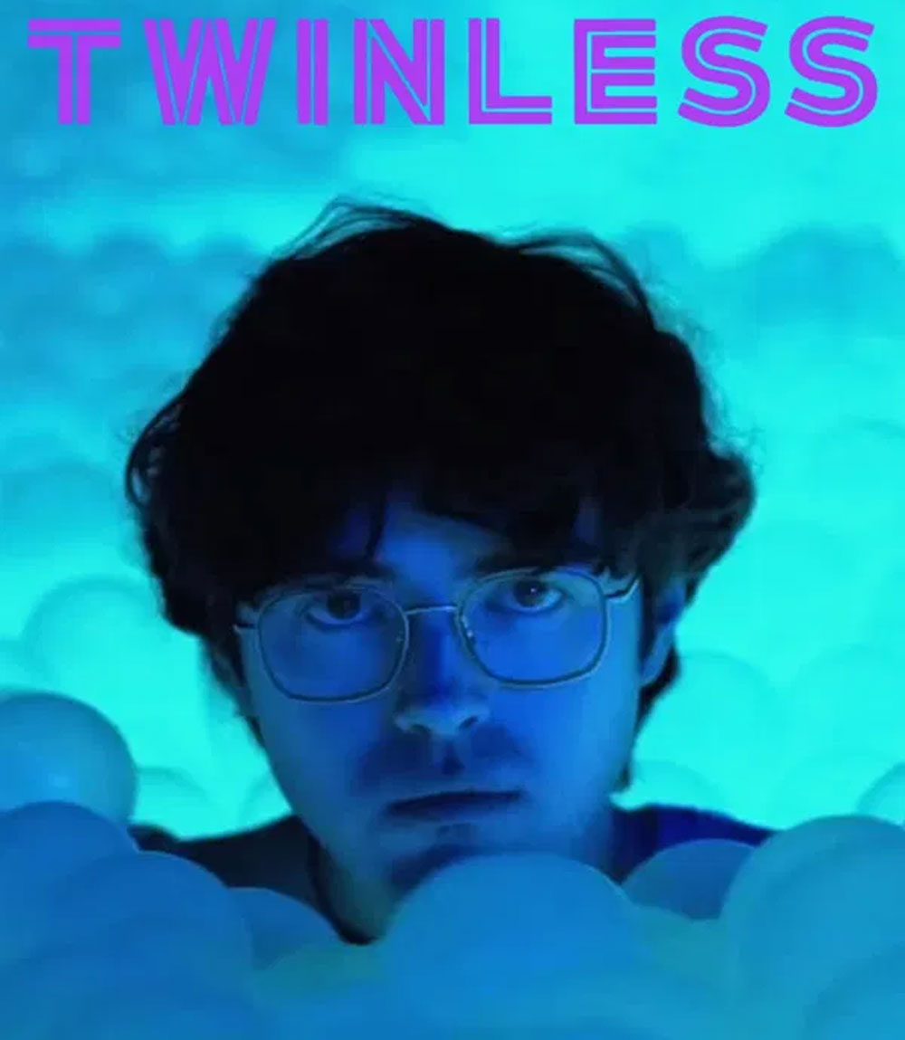 Twinless (2025) รักฉันรักแฝดฉันด้วย
