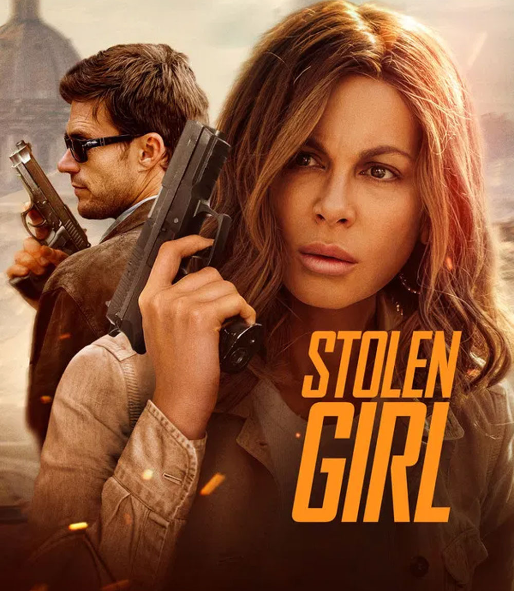 Stolen Girl (2025)