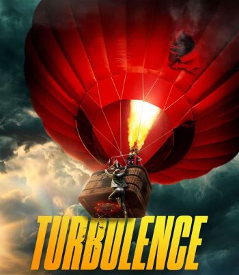 Turbulence (2025)