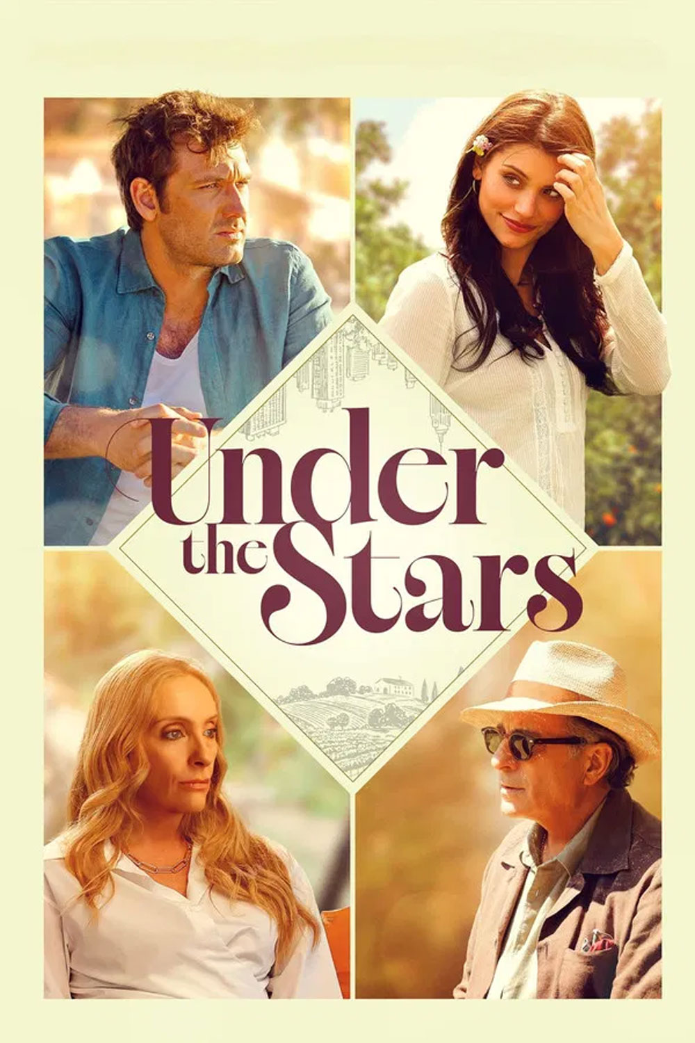 Under the Stars (2025)