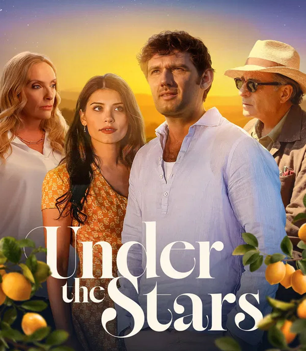 Under the Stars (2025)