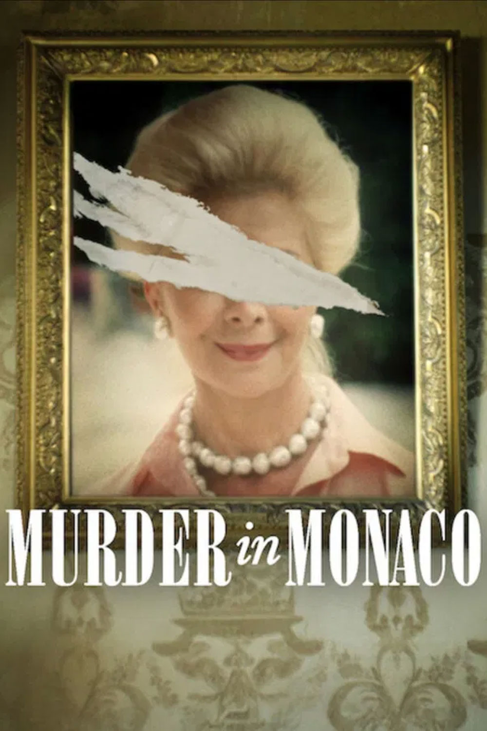 Murder in Monaco (2025)