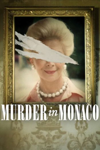 Murder in Monaco (2025)