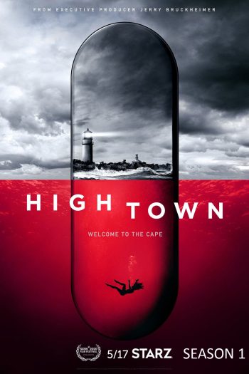 Hightown Season 1 (2020) 8 ตอนจบ