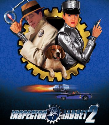 Inspector Gadget 2 (2003) นักสืบสมองกล 2