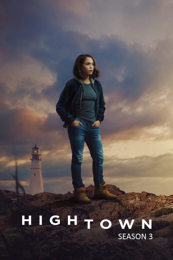 Hightown Season 3 (2024) 7 ตอนจบ