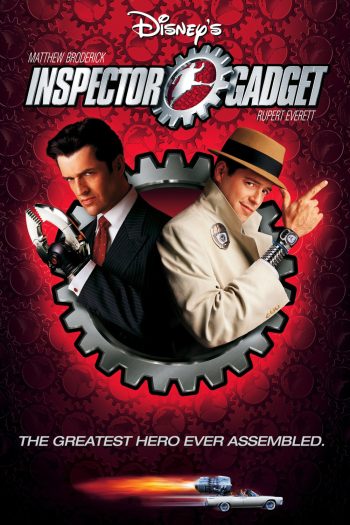Inspector Gadget (1999) นักสืบสมองกล