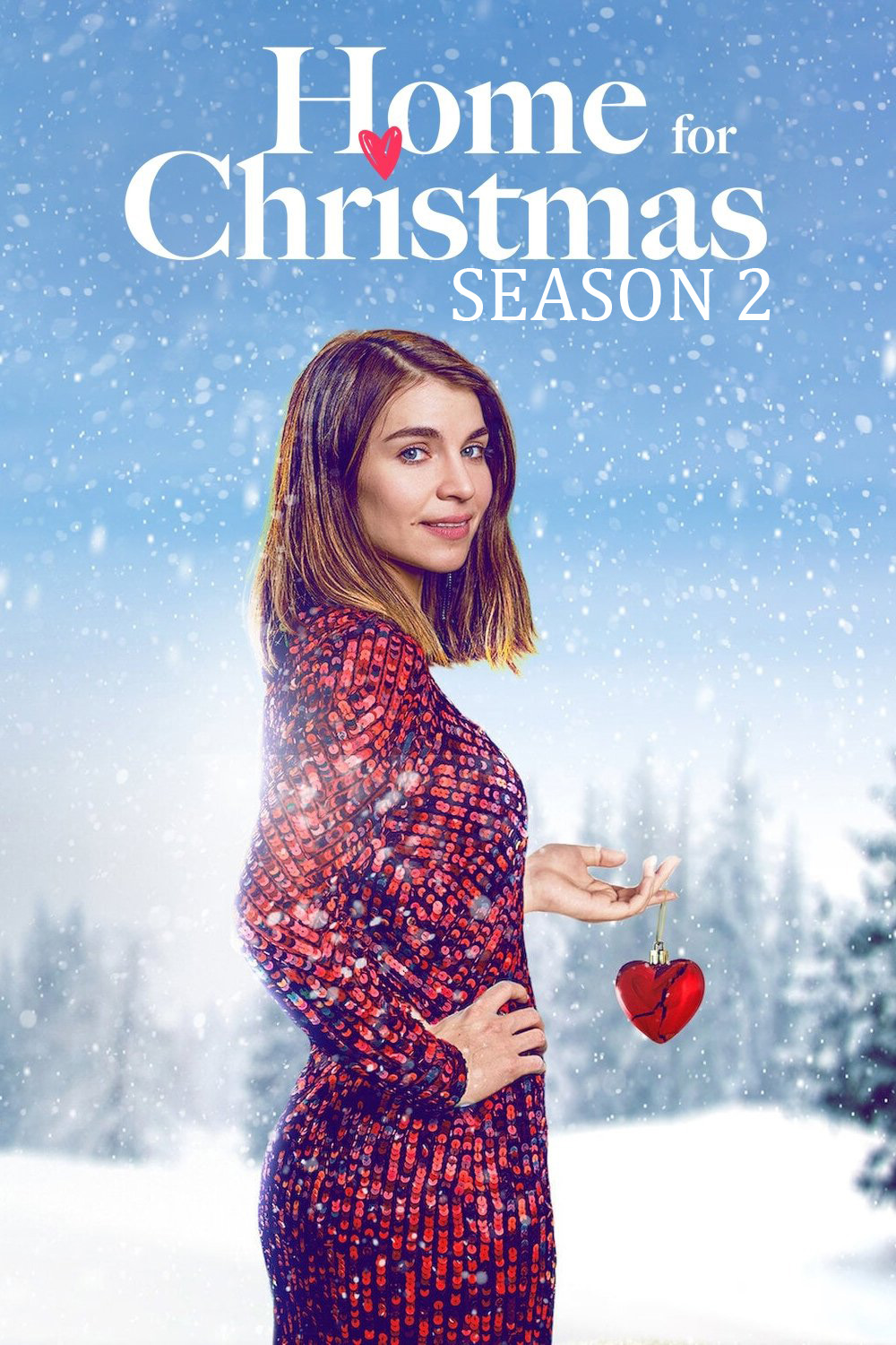 Home For Christmas Season 2 (2020) คนรักคริสต์มาส ซีซั่น 2 (6 ตอนจบ)