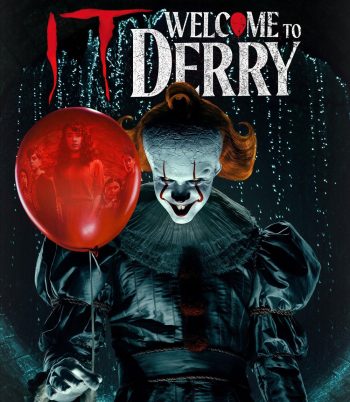 IT Welcome to Derry (2025) อิท ยินดีต้อนรับสู่เดอร์รี่ (8 ตอนจบ)