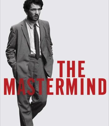 The Mastermind (2025)