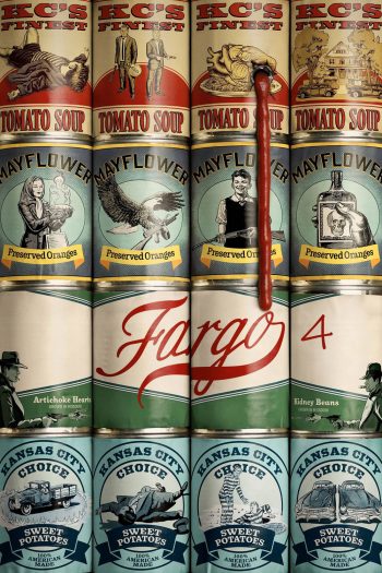 Fargo Season 4 (2020) ฟาร์โก ซีซั่น 4 (11 ตอนจบ)
