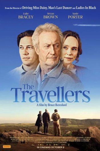 Travellers (2025)