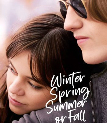 4K - Winter Spring Summer or Fall (2024) หัวใจสี่ฤดู - แผ่นหนัง 4K UHD