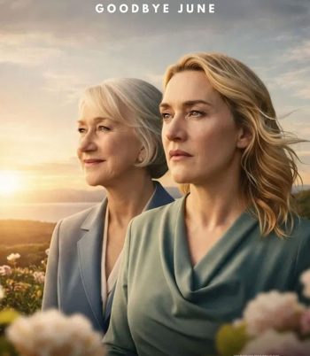 Goodbye June (2025) ลาก่อน จูน