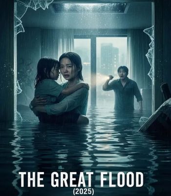 The Great Flood (2025)