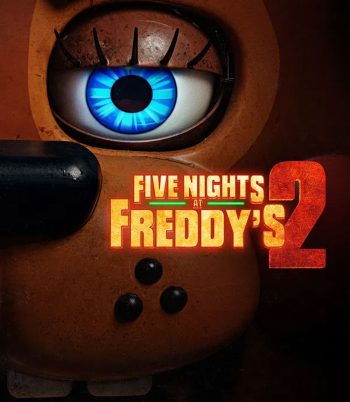 Five Nights at Freddys 2 (2025) 5 คืนสยองที่ร้านเฟรดดี้ 2
