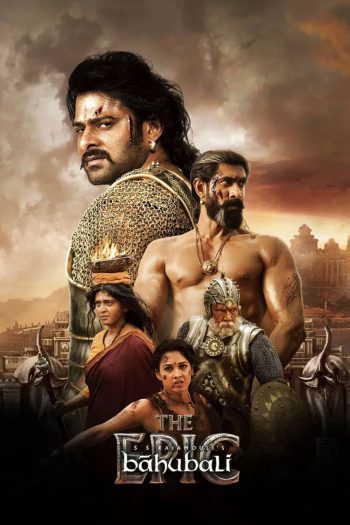 Baahubali The Epic (2025)