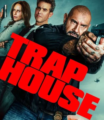 Trap House (2025) ดักแผนล่า ท้าทรชน