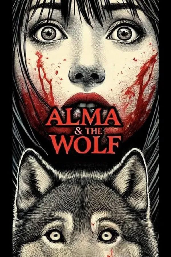 Alma and The Wolf (2025) อัลมาและมนุษย์หมาป่า