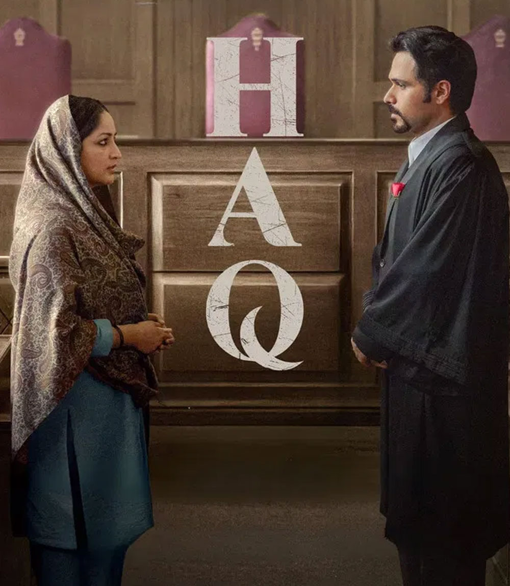 Haq (2025)