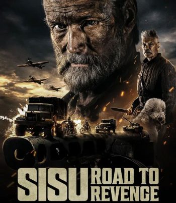 Sisu Road To Revenge (2025) เฒ่ามหากาฬ 2