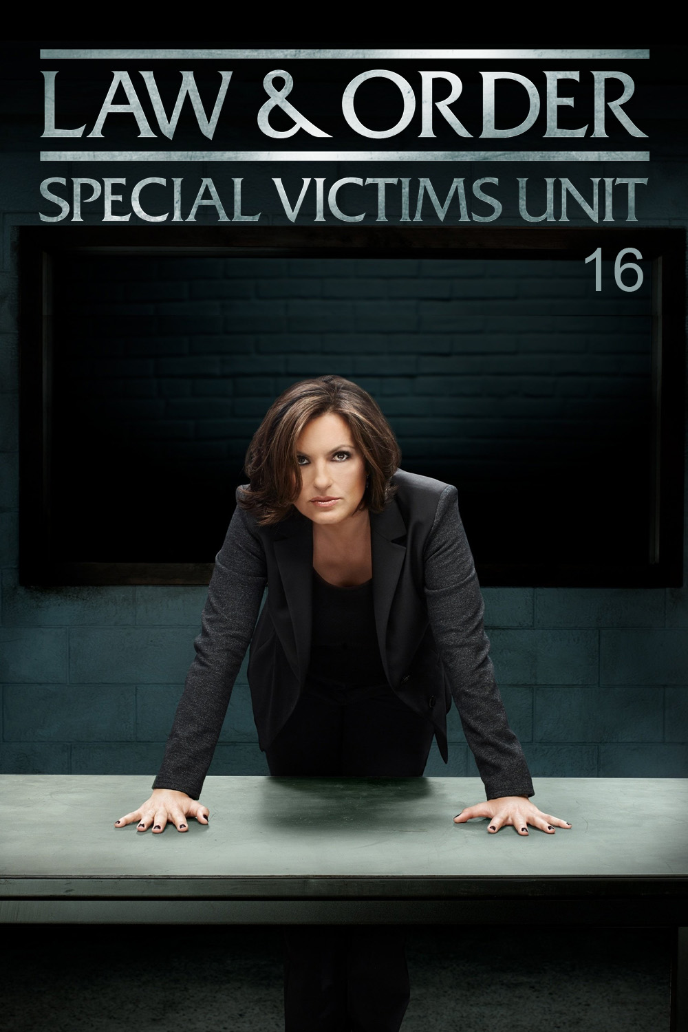 {เครื่องเล่นบางรุ่นไม่สามารถเปลี่ยนซับไทยได้ค่ะ /ตอน 20 ไม่มีซับไทย} Law & Order Special Victims Unit Season 16 (2014) ลอว์ แอนด์ ออร์เดอร์ สเปเชียล วิคทิม ยูนิต หน่วยสืบสวนคดีอุกฉกรรจ์พิเศษ ซีซั่น 16 {23 ตอนจบ}