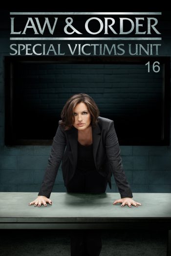 {เครื่องเล่นบางรุ่นไม่สามารถเปลี่ยนซับไทยได้ค่ะ /ตอน 20 ไม่มีซับไทย} Law & Order Special Victims Unit Season 16 (2014) ลอว์ แอนด์ ออร์เดอร์ สเปเชียล วิคทิม ยูนิต หน่วยสืบสวนคดีอุกฉกรรจ์พิเศษ ซีซั่น 16 {23 ตอนจบ}