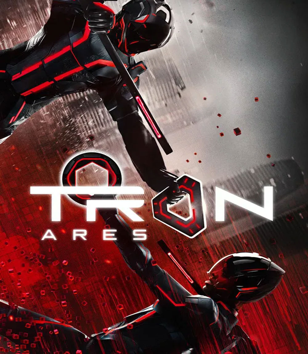 Tron Ares (2025) ทรอน แอรีส