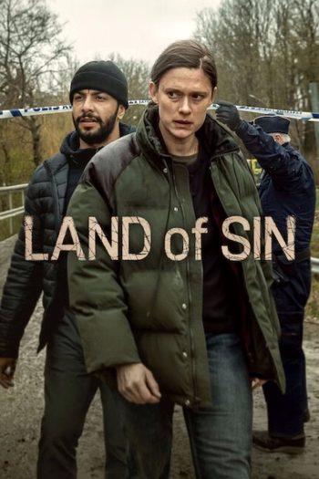 Land of Sin (2026) แผ่นดินบาป (5 ตอนจบ)