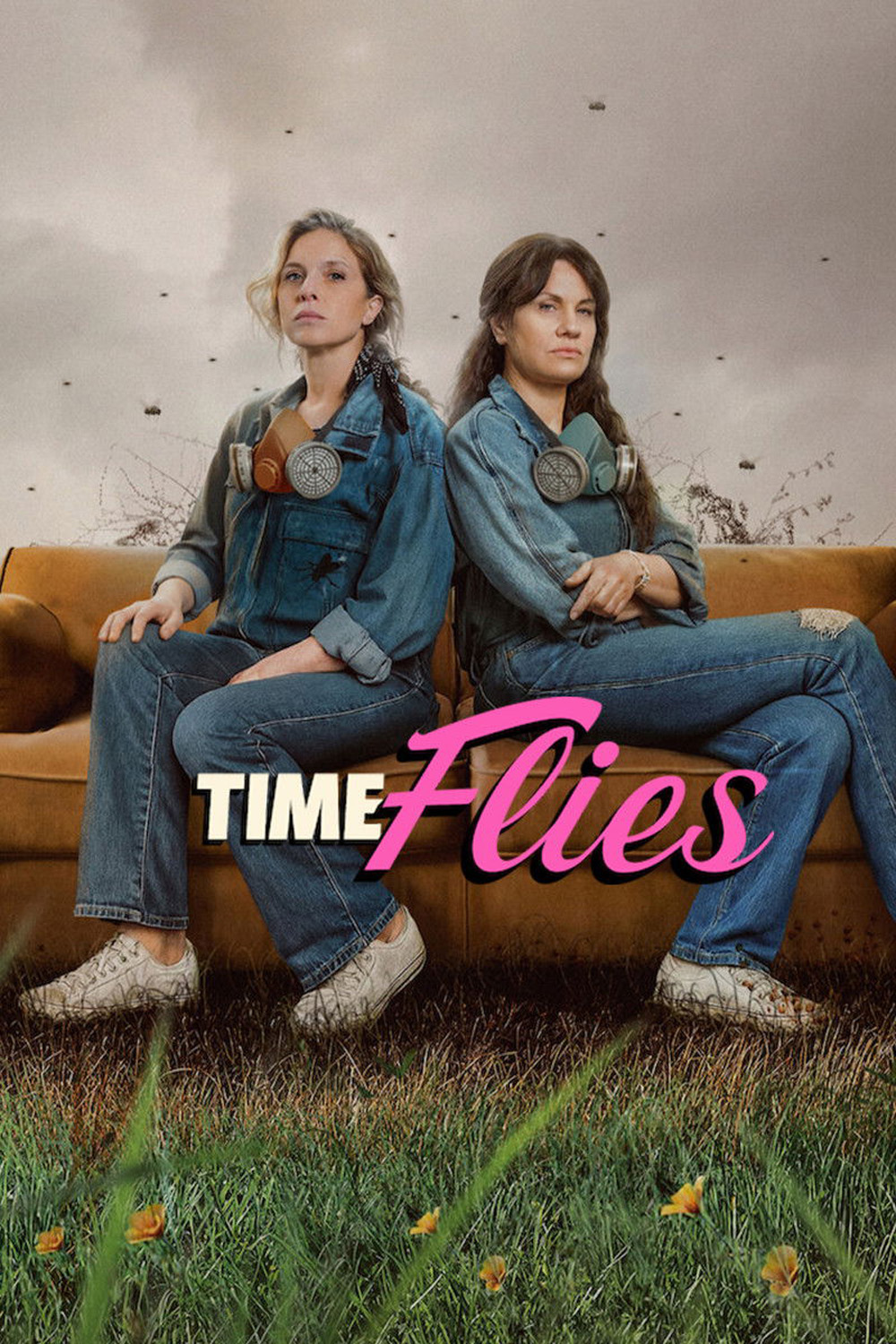 Time Flies (2026) เวลาติดปีก (6 ตอนจบ)