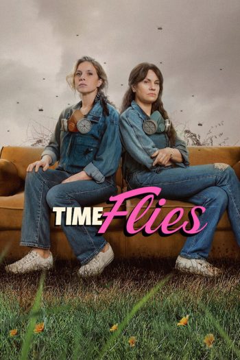 Time Flies (2026) เวลาติดปีก (6 ตอนจบ)