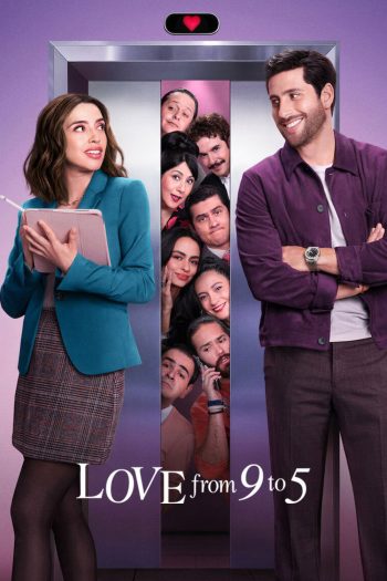 Love from 9 to 5 (2026) พิชิตฝันประชันรัก (8 Ep.จบ)
