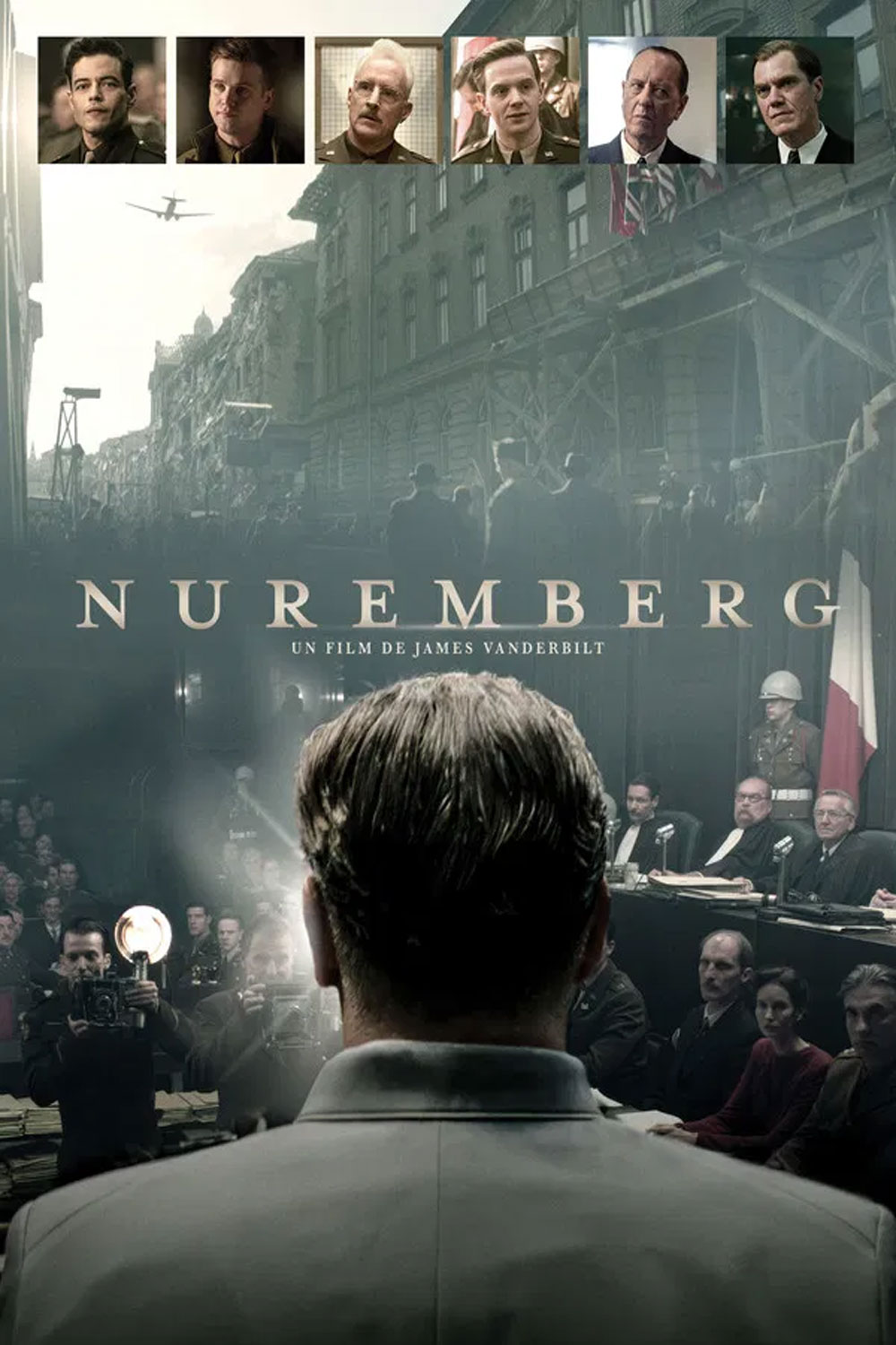 Nuremberg (2025)