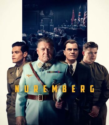 Nuremberg (2025)