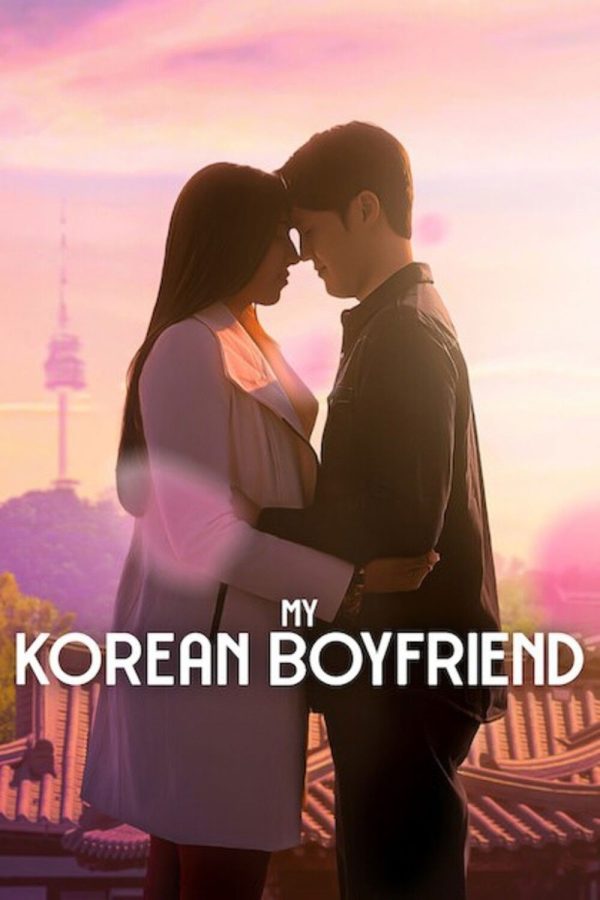 {Reality} My Korean Boyfriend (2026) โอปป้าของฉัน {8 ตอนจบ}
